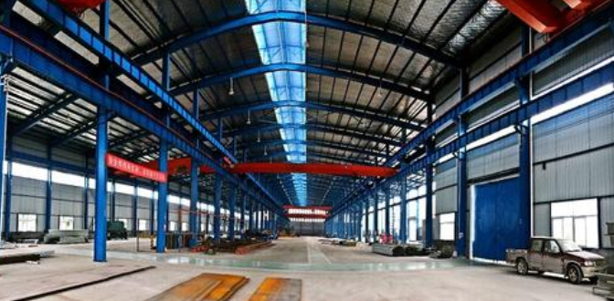 南平大家知道重型钢结构在施工中轻易出现哪些问题吗