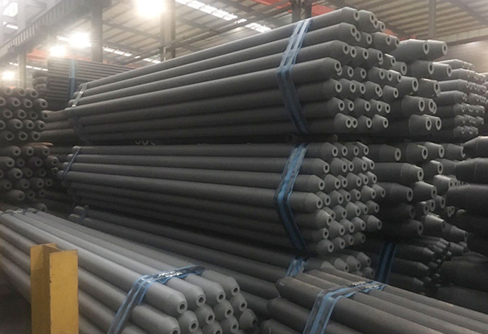 南平网架杆件加工